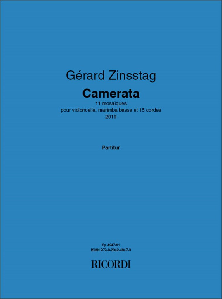 Camerata